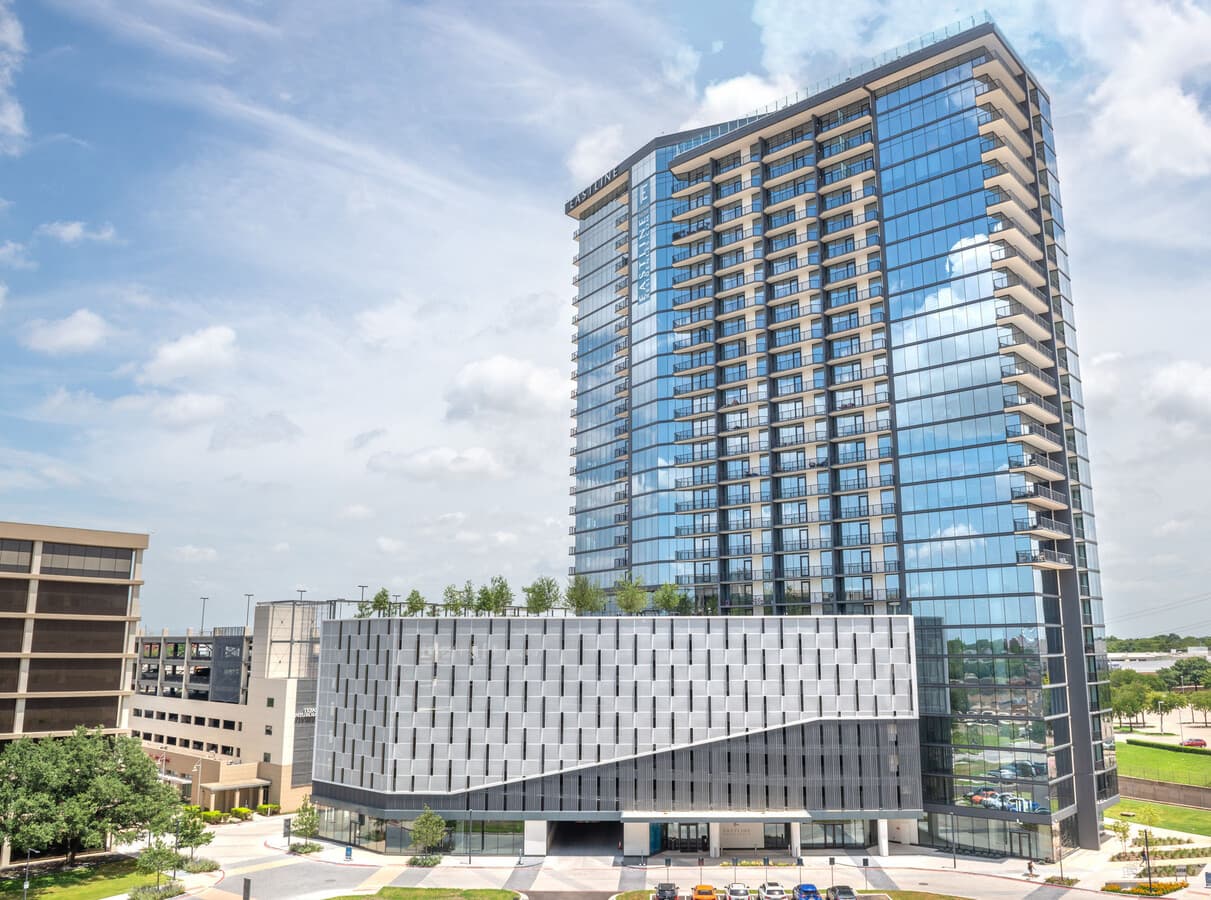 LOVELY 1 BED/ 1 BATH APARTMENT IN CENTRAL DALLAS