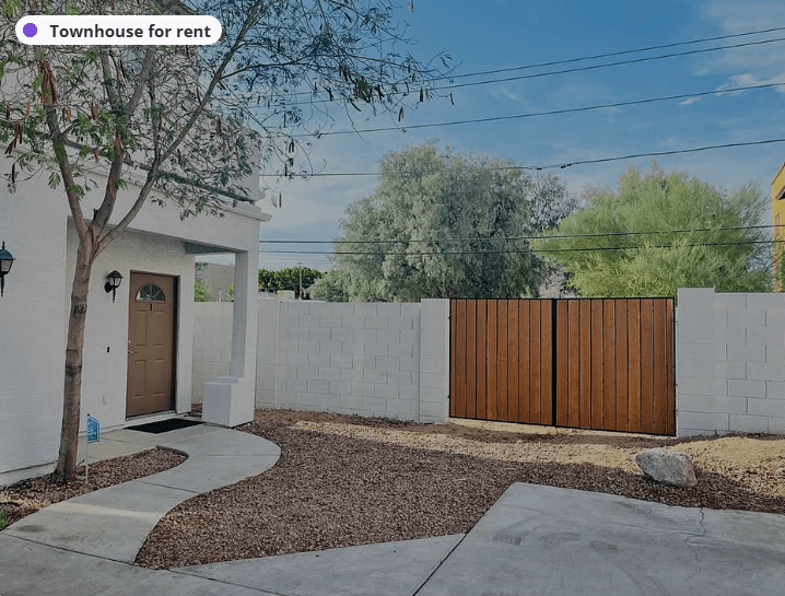 3 bed 2.5 bath excellent condition home with Huge Backyard — photo 1